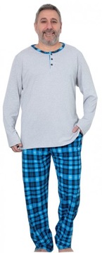 Мужские пижамы БОЛЬШЕ РАЗМЕРА S: 3XL