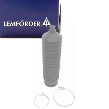 OSŁONA MAGLOWNICY LEMFORDER do FORD SIERRA 2.8 XR