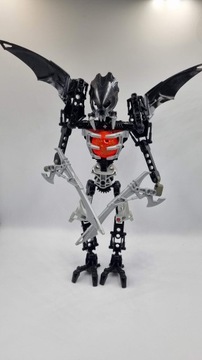 LEGO Bionicle Фантока 8693 Чирокс