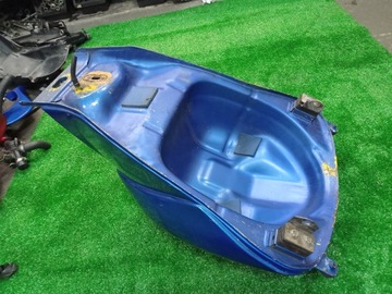 ТОПЛИВНЫЙ БАК YAMAHA TDM 850 3VD