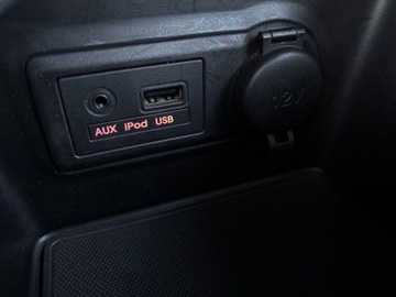 Kia Venga Mikrovan Facelifting 1.4 DOHC 90KM 2018 Kia Venga Venga Czujniki Parkowania Tyl Dotykowy Ekran I Wlasciciel 1.4, zdjęcie 19