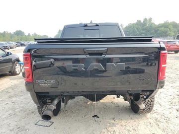  RAM 1500 RHO 2025 3.0l 3.0 Benzyna 260KM, zdjęcie 2