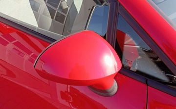 Seat Ibiza IV Hatchback 5d 1.4 MPI 85KM 2010 Seat Ibiza 1.4 16V 86KM, Klima, ALU, Zarejestrowana w Polsce, VAT-marza, zdjęcie 16