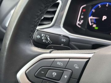 Volkswagen T-Roc I SUV Facelifting 1.5 TSI ACT 150KM 2024 Volkswagen T-Roc TSI 150KM Style Keyless Side Assist Climatronic LED, zdjęcie 18