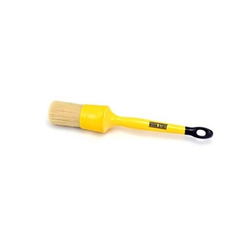 WORK STUFF Detailing Brush 16mm