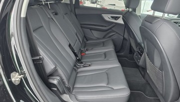 Audi Q7 II SUV Facelifting  3.0 45 TDI 231KM 2024 Audi Q7 s-line salon polska 2 lata gwarancji, zdjęcie 25