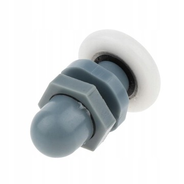 10 . Дверные ролики для душевых кабин.