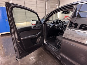 Ford S-Max II Van 2.0 TDCi 150KM 2016 Ford S-Max Promocja na black week oferta wazna do konca tygodnia -5000 tys, zdjęcie 18