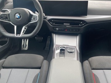 BMW Seria 3 G20-G21 Limuzyna M 3.0 M340d 340KM 2025 BMW Seria 3 M340d xDrive Sedan 3.0 (340KM) 2025, zdjęcie 5