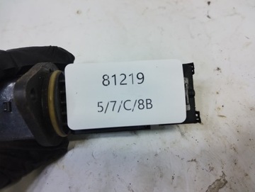 AUDI A4 B5 VÁHA VZDUCHU HMOTA VZDUCHU LM1034