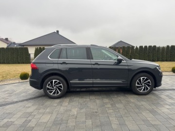Volkswagen Tiguan II SUV 2.0 TDI 150KM 2018 VW TIGUAN (AD1) 2.0 TDI 4motion 150 KM, zdjęcie 23