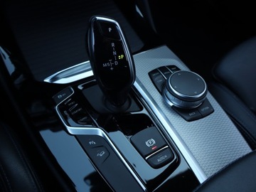 BMW X4 G02 SUV 30i 252KM 2019 BMW X4 xDrive30i, Salon Polska, Serwis ASO, 4X4, zdjęcie 15