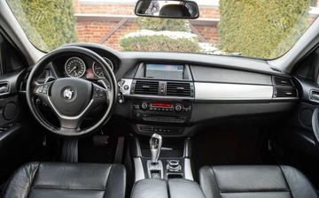 BMW X6 E71 Crossover Facelifting xDrive30d 245KM 2013 BMW X6 3.0xD 245KM Nowy Rozrzad w Aso Hed Up Navi Camera Full 3.0, zdjęcie 25