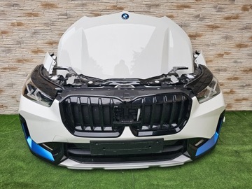 Standard Hood Fender & Mirrors | BMW X1 2021 Standard Hood Fender & Mirrors | BMW X1 2021
