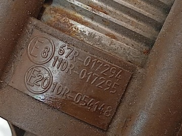 INSTALACJA LPG KPL. STAG 200