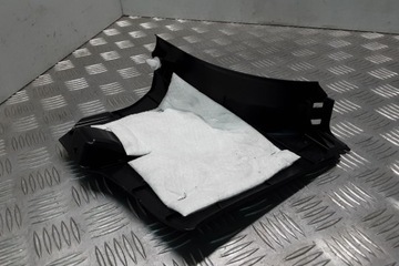 JINÉ DÍLY ZAKONČENÉ LEXUS NX (_Z1_) 6211278020 2.5L 2017