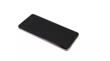 SMARTFON SAMSUNG GALAXY S9+ 6 GB / 64 GB RÓŻOWY OPIS