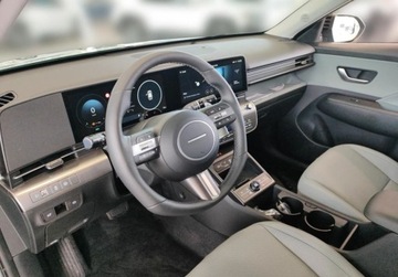 Hyundai Kona II 2025 Hyundai Kona KONA Hybrid SUV 1.6 GDI HEV 6DCT 2WD 129 KM Automatyczna 6-, zdjęcie 8