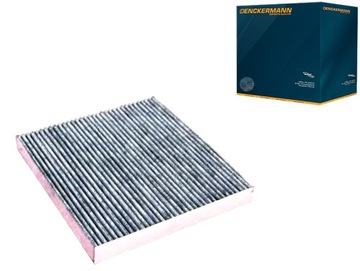DENCKERMANN M110825K FILTR VENTILACE PROSTORU SPOLUJEZDCE