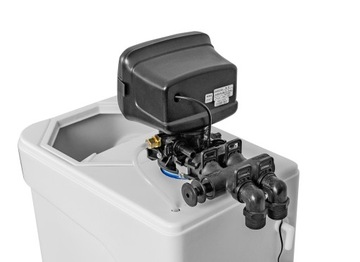 УМЯГЧИТЕЛЬ ВОДЫ HYDRO PLUS 12 МОНОСФЕРНАЯ КРОВАТЬ