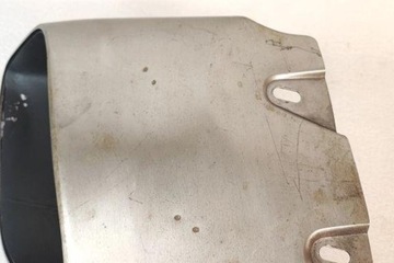 KONCOVKA VÝFUKOVÝ PORSCHE MACAN (95B) 95B253681 3.0L GASOLINE 265KW 2018