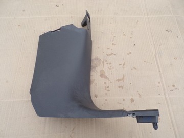 OSŁONA SŁUPKA PROGU PRAWA 761863484 VW TOUAREG III