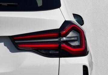 BMW X3 G01 SUV Facelifting 2.0 20d 190KM 2022 BMW X3 I wlasciciel Polska M Sport Gwarancja Bezwypadkowy FVAT23, zdjęcie 6