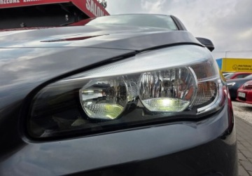 BMW Seria 2 F22-F23-F45-F46 Gran Tourer 218i 136KM 2016 BMW Seria 2 1.5benz 136KM 6b LEDY Klima PDC ALU Serwis Oplaty Gwarancja, zdjęcie 5
