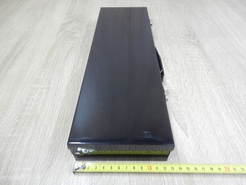 Ударные головки 1/2' Набор из 13 шт. 10-30 мм SOLID