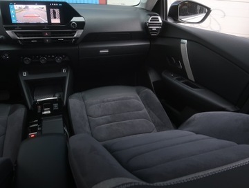 Citroen 2023 Citroen C4 X 1.2 PureTech, Salon Polska, zdjęcie 7