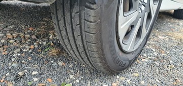 Citroen C3 II 2015 Citroen C3 II 1.6 HDI klima idealny do miasta lub dojazdy do pracy OKAZJA, zdjęcie 14