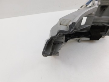 ДОКУМЕНТЫ НА РАМУ SUZUKI GSR 600 2007.