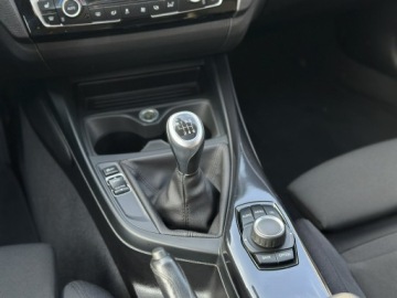 BMW Seria 1 F20-F21 Hatchback 5d 118d 143KM 2014 BMW 118 * 2.0 Diesel 143KM * Sportline, zdjęcie 23