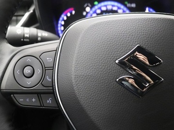 Suzuki Swace Kombi Facelifting 1.8 Hybrid 140KM 2024 SUZUKI Swace Elegance 1.8 Hybrid CVT Combi 140KM 2024, zdjęcie 6