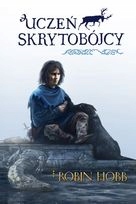 Uczeń skrytobójcy Hobb Robin