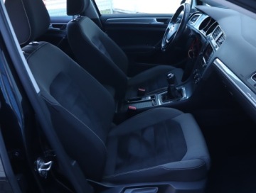 Volkswagen Golf VII Variant 2.0 TDI CR DPF BlueMotion Technology 150KM 2015 VW Golf 2.0 TDI, Salon Polska, 4X4, Navi, Xenon, zdjęcie 8