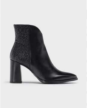 Ботильоны Wonders M-5407-T Negro R.39