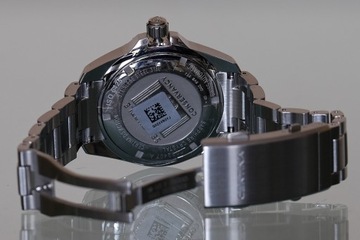 Certina DS Action Diver Powermatic 80 Sea Turtle Special Edition