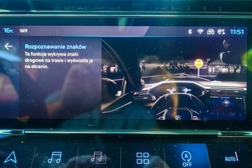 Peugeot 308 III Hatchback 1.5 BlueHDi 130KM 2023 Peugeot 308 FV 23%*Automat*Org.Lakier*Pełny, zdjęcie 32