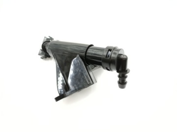 НОВЫЙ ФАРООМЫВАТЕЛЬ KIA SORENTO III