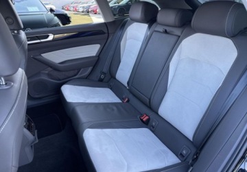 Volkswagen Arteon Fastback Facelifting 2.0 TDI 200KM 2022 Volkswagen Arteon 4Motion 200KM 2.0TDI DSG Elegance Business Asystenci Kam, zdjęcie 14