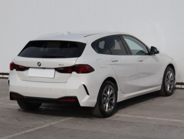 BMW Seria 1 F70 2025 BMW 1 123 xDrive, Salon Polska, 1. Właściciel, zdjęcie 4