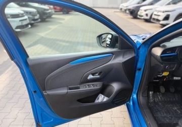 Opel Corsa F Hatchback 5d Facelifting 1.2 Turbo 100KM 2026 Opel Corsa YES 100KM skrzynia manualna OCAC 1 8 lat ochrony160k, zdjęcie 21