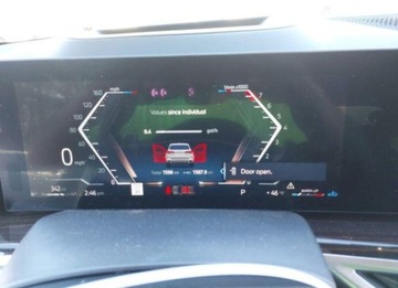 BMW X5 G05 2025 BMW X5 2025, 3.0L, 4x4, od ubezpieczalni 3.0 Benzyna 375KM, zdjęcie 11