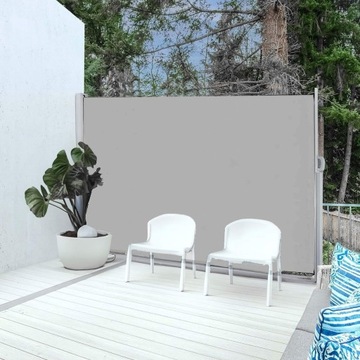 БОКОВАЯ ТАРИЗА РОЛЛЕТЫ ДЛЯ ТЕРРАСЫ ПОКРЫТИЕ ТЕРРАСНЫЙ ЭКРАН 300x160 см РАЗДВИЖНОЙ