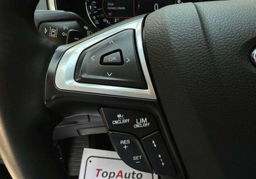 Ford S-Max II Van 2.0 EcoBlue 150KM 2019 Ford S-Max 2.0 TDCI 150KM navi automat GWARANCJA bezwypadkowy 2.0, zdjęcie 24