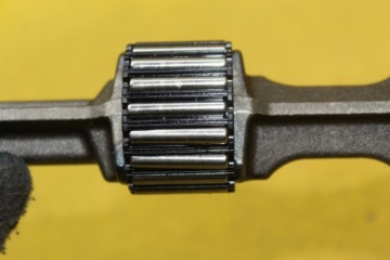 ВАЛ БАЛАНСИРОВОЧНЫЙ 06K103333N A4 LEON III 1.8TFSI CJS