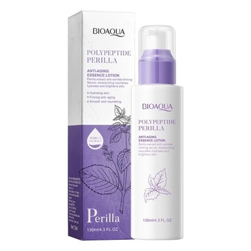 Balsam Polipeptydowy Perilla Anti-Aging Wybielający Nawilżający