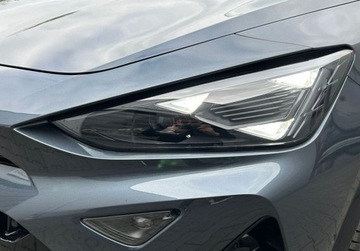 Cupra Formentor Crossover 1.5 TSI 150KM 2025 Cupra Formentor Nowy, bez przebiegu Pakiety, ACC, SENNHEISER, GPS, Kamera, zdjęcie 37