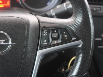 Opel Insignia I Hatchback 2.0 CDTI ECOTEC 160KM 2010 Opel Insignia 2.0 CDTI, Skóra, Navi, Xenon, zdjęcie 17